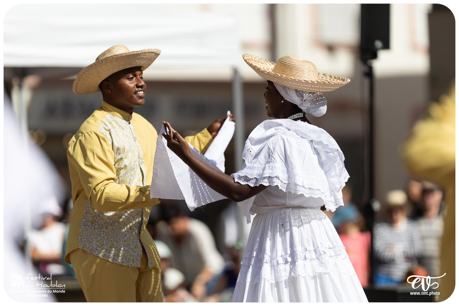 FDH 2024.08.22 | COLOMBIE